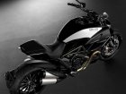 Ducati Diavel Cromo Special Edition